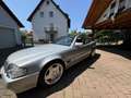 Mercedes-Benz SL 500 H-Kennz. Original Zustand 2 lt. Gutachten AMG Stříbrná - thumbnail 7