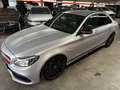 Mercedes-Benz C 63 AMG C  63 S *AMG Edition 1*NUR 77 TKM*LED*BURMESTER Argent - thumbnail 24