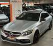 Mercedes-Benz C 63 AMG C  63 S *AMG Edition 1*NUR 77 TKM*LED*BURMESTER Argent - thumbnail 4