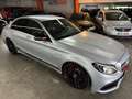 Mercedes-Benz C 63 AMG C  63 S *AMG Edition 1*NUR 77 TKM*LED*BURMESTER Argent - thumbnail 26