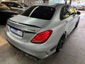 Mercedes-Benz C 63 AMG C  63 S *AMG Edition 1*NUR 77 TKM*LED*BURMESTER Argent - thumbnail 25