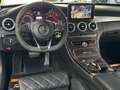 Mercedes-Benz C 63 AMG C  63 S *AMG Edition 1*NUR 77 TKM*LED*BURMESTER Argent - thumbnail 22
