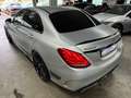 Mercedes-Benz C 63 AMG C  63 S *AMG Edition 1*NUR 77 TKM*LED*BURMESTER Argent - thumbnail 27