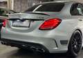 Mercedes-Benz C 63 AMG C  63 S *AMG Edition 1*NUR 77 TKM*LED*BURMESTER Argent - thumbnail 29