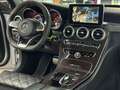 Mercedes-Benz C 63 AMG C  63 S *AMG Edition 1*NUR 77 TKM*LED*BURMESTER Argent - thumbnail 23