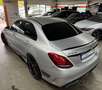 Mercedes-Benz C 63 AMG C  63 S *AMG Edition 1*NUR 77 TKM*LED*BURMESTER Argent - thumbnail 6
