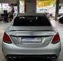 Mercedes-Benz C 63 AMG C  63 S *AMG Edition 1*NUR 77 TKM*LED*BURMESTER Argent - thumbnail 8