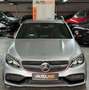 Mercedes-Benz C 63 AMG C  63 S *AMG Edition 1*NUR 77 TKM*LED*BURMESTER Argent - thumbnail 5