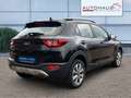 Kia Stonic Vision *NAVI*TEMPOMAT*CARPLAY* Zwart - thumbnail 5