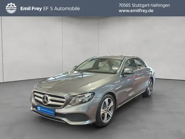 Mercedes-Benz E 300 E-Klasse