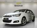 Citroen C4 e-THP 130cv Collection Blanc - thumbnail 1