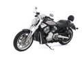 Harley-Davidson Street Rod VRSCR V-ROD STREETROD Fekete - thumbnail 8