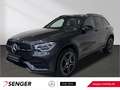 Mercedes-Benz GLC 300 de 4M AMG Night Ambiente Kamera AHK LED Gris - thumbnail 1