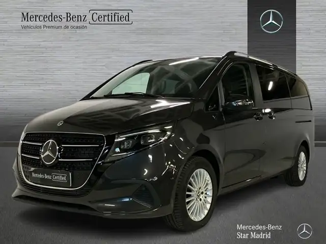 Mercedes-Benz V 220 220d Largo Style