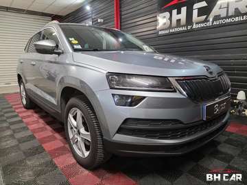 1.6 TDI 115 STYLE DSG BVA