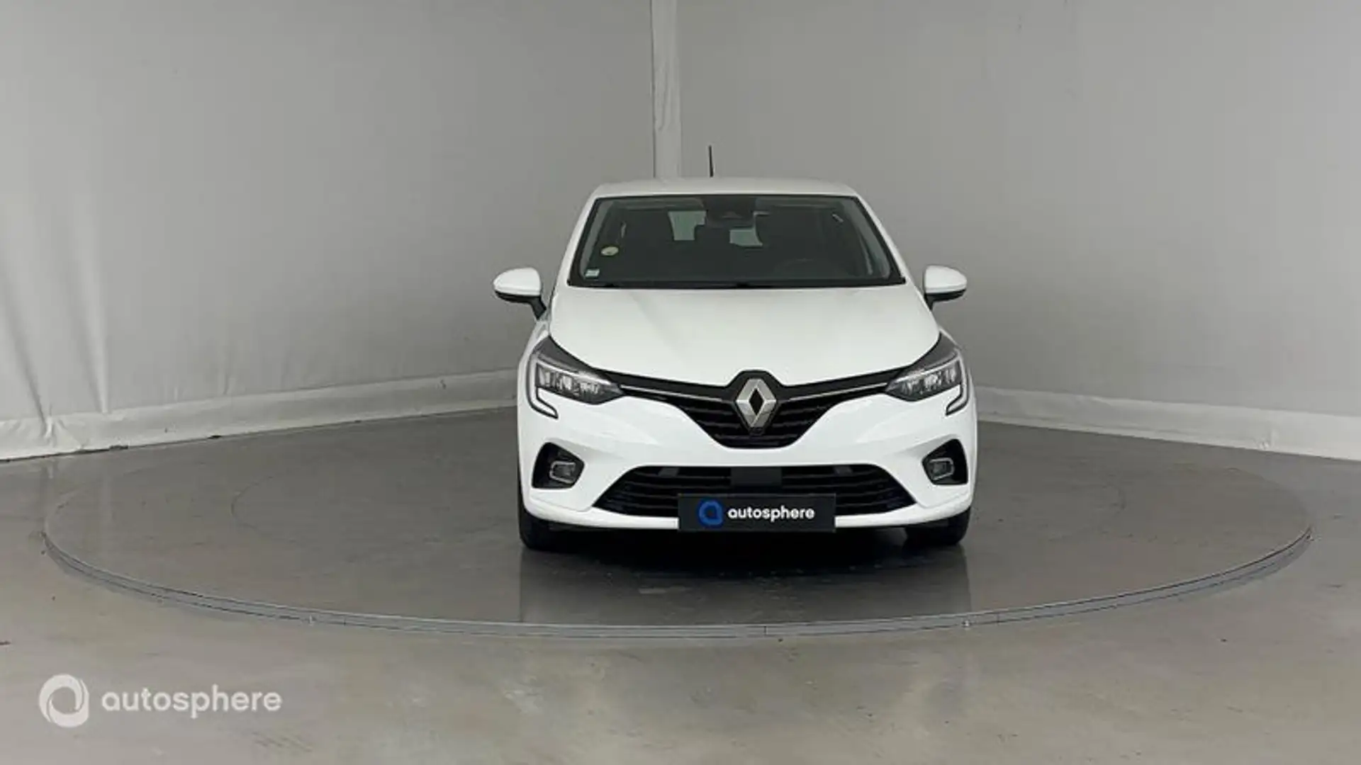 Renault Clio 1.5 Blue dCi 100ch Business 21N - 2