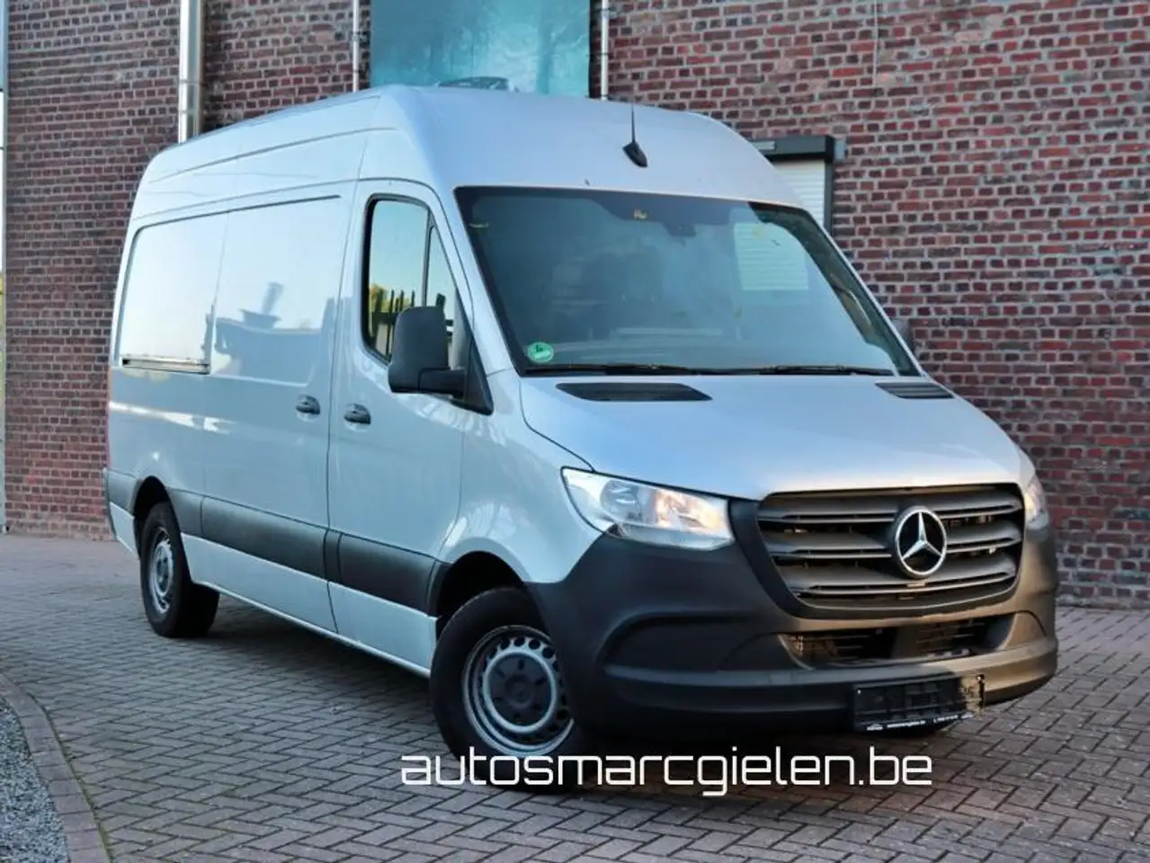 Mercedes-Benz Unknown
