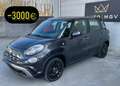 Fiat 500L 500L Cross 1.3 mjt 95cv my20 * PROMO Gris - thumbnail 1