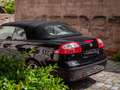 Saab 9-3 1.8t Vector Cabriolet 1.HAND Schwarz - thumbnail 3