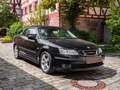 Saab 9-3 1.8t Vector Cabriolet 1.HAND Schwarz - thumbnail 7