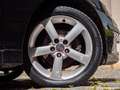 Saab 9-3 1.8t Vector Cabriolet 1.HAND Schwarz - thumbnail 6