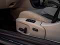 Saab 9-3 1.8t Vector Cabriolet 1.HAND Schwarz - thumbnail 11