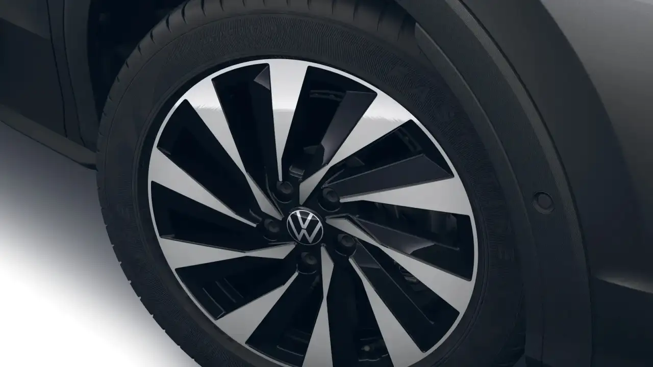Volkswagen T-Roc 2026