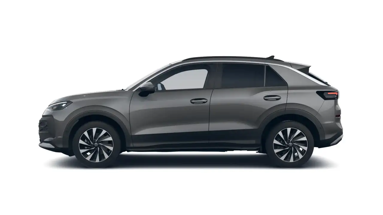 Volkswagen T-Roc 2026