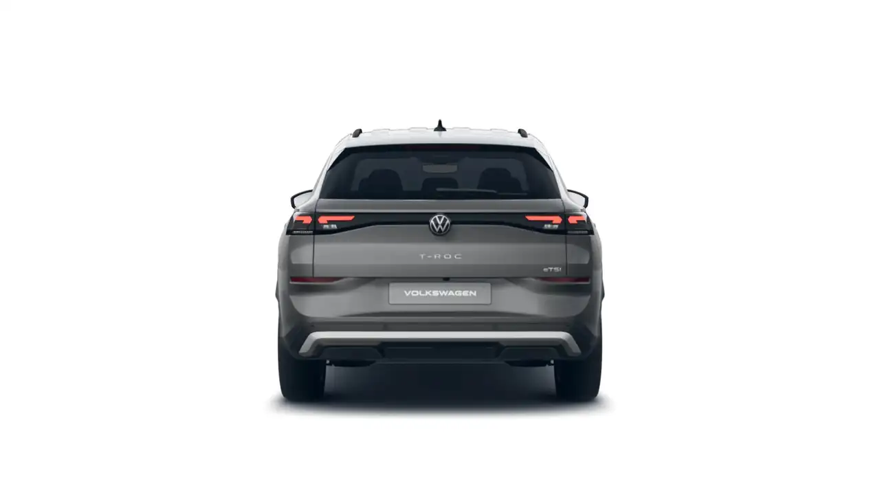 Volkswagen T-Roc 2026 — фото 6
