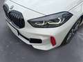 BMW 128 ti Navi Tempom.aktiv Panoramadach Bluetooth P Weiß - thumbnail 11