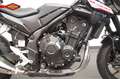 Honda CB 500 HORNET Wit - thumbnail 6