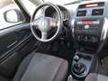 Fiat Sedici 1.9 8V Multijet Dynamic+Klima Szürke - thumbnail 5