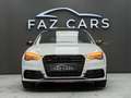 Audi A3 2.0 TDi Quattro Ambition S line S tronic Weiß - thumbnail 3