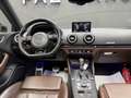 Audi A3 2.0 TDi Quattro Ambition S line S tronic Weiß - thumbnail 11