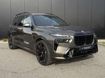xDrive40i - M Sport Pro - Merino - Pano - Trekhaak