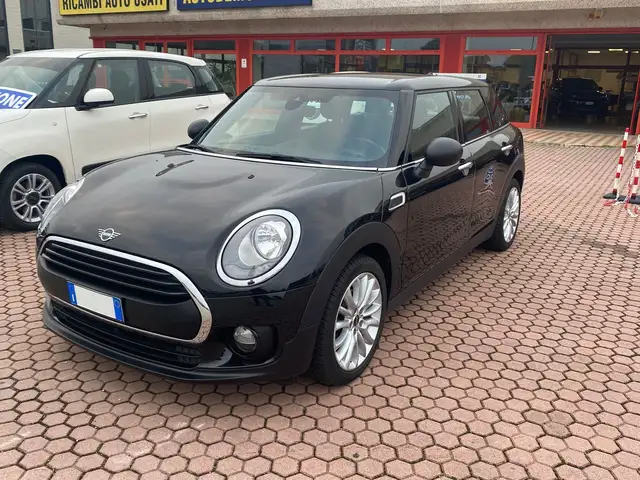MINI One Clubman Mini IV F54 Clubman 1.5 my18