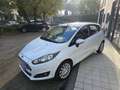 Ford Fiesta Fiesta VI 2013 5p 1.5 tdci Business 75cv Blanco - thumbnail 8