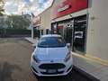 Ford Fiesta Fiesta VI 2013 5p 1.5 tdci Business 75cv Blanco - thumbnail 1