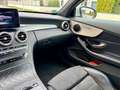 Mercedes-Benz C 180 C 180 Cabrio 9G-TRONIC AMG Line Silber - thumbnail 7