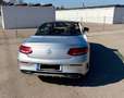 Mercedes-Benz C 180 C 180 Cabrio 9G-TRONIC AMG Line Silber - thumbnail 3