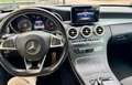 Mercedes-Benz C 180 C 180 Cabrio 9G-TRONIC AMG Line Silber - thumbnail 6
