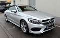 Mercedes-Benz C 180 C 180 Cabrio 9G-TRONIC AMG Line Silber - thumbnail 8