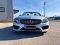 Mercedes-Benz C 180 C 180 Cabrio 9G-TRONIC AMG Line Silber - thumbnail 5
