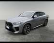 BMW X2 sdrive 18d MSport auto Grigio - thumbnail 1