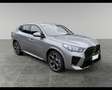 BMW X2 sdrive 18d MSport auto Grigio - thumbnail 9