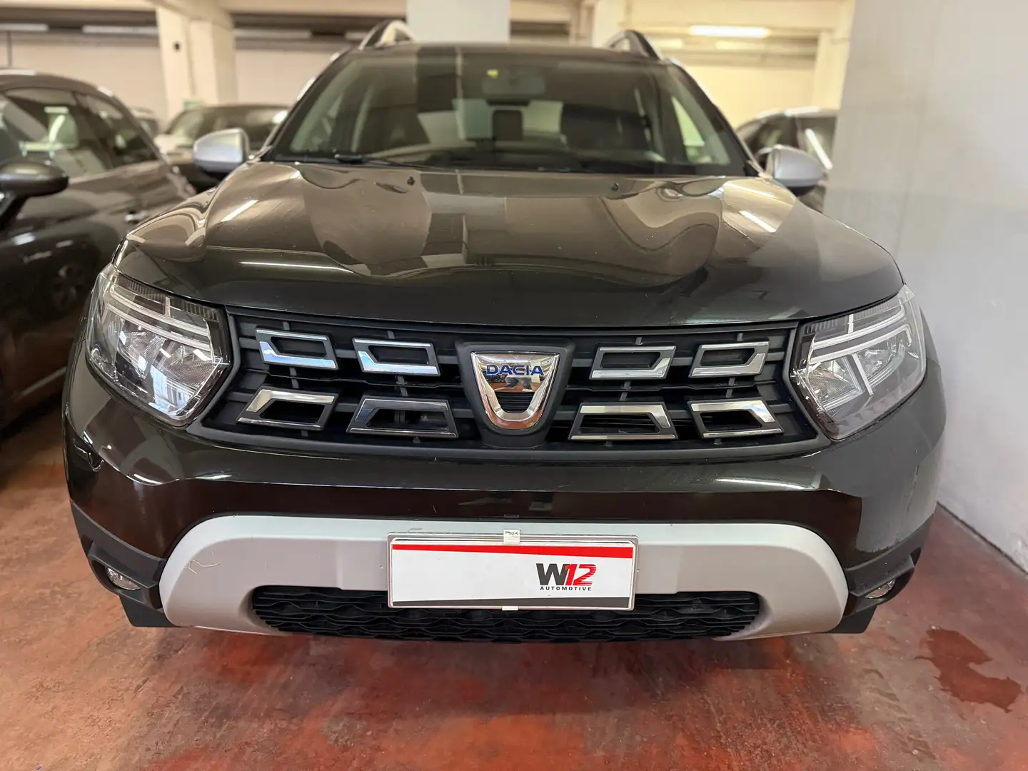 Dacia Duster Duster 1.0 tce Prestige Gpl 4x2 100cv Nero - 2