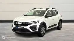 Dacia Sandero 1.0 TCe 110ch Stepway Expression