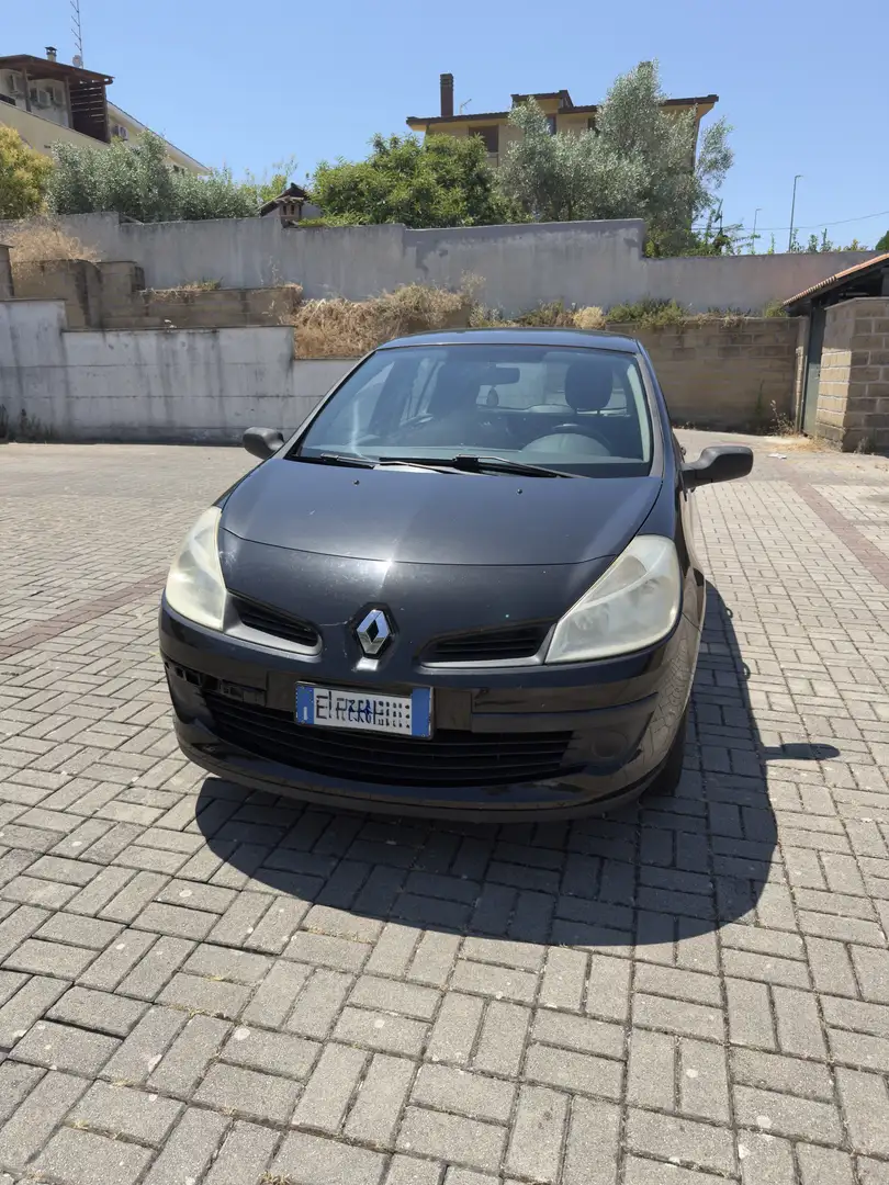 Renault Clio 5p 1.2 16v Confort Dynamique - 1