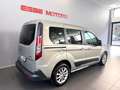 Ford Tourneo Connect 5 POSTI - CERCHI IN LEGA - DOPPIO TRENO DI GOMME - Beige - thumbnail 3