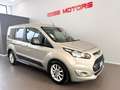 Ford Tourneo Connect 5 POSTI - CERCHI IN LEGA - DOPPIO TRENO DI GOMME - Beige - thumbnail 1